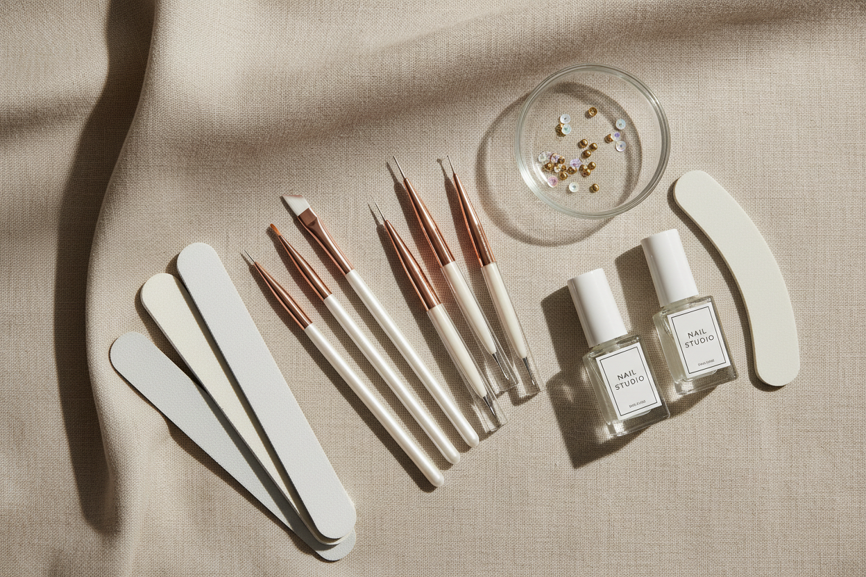 Accesorios & Herramientas