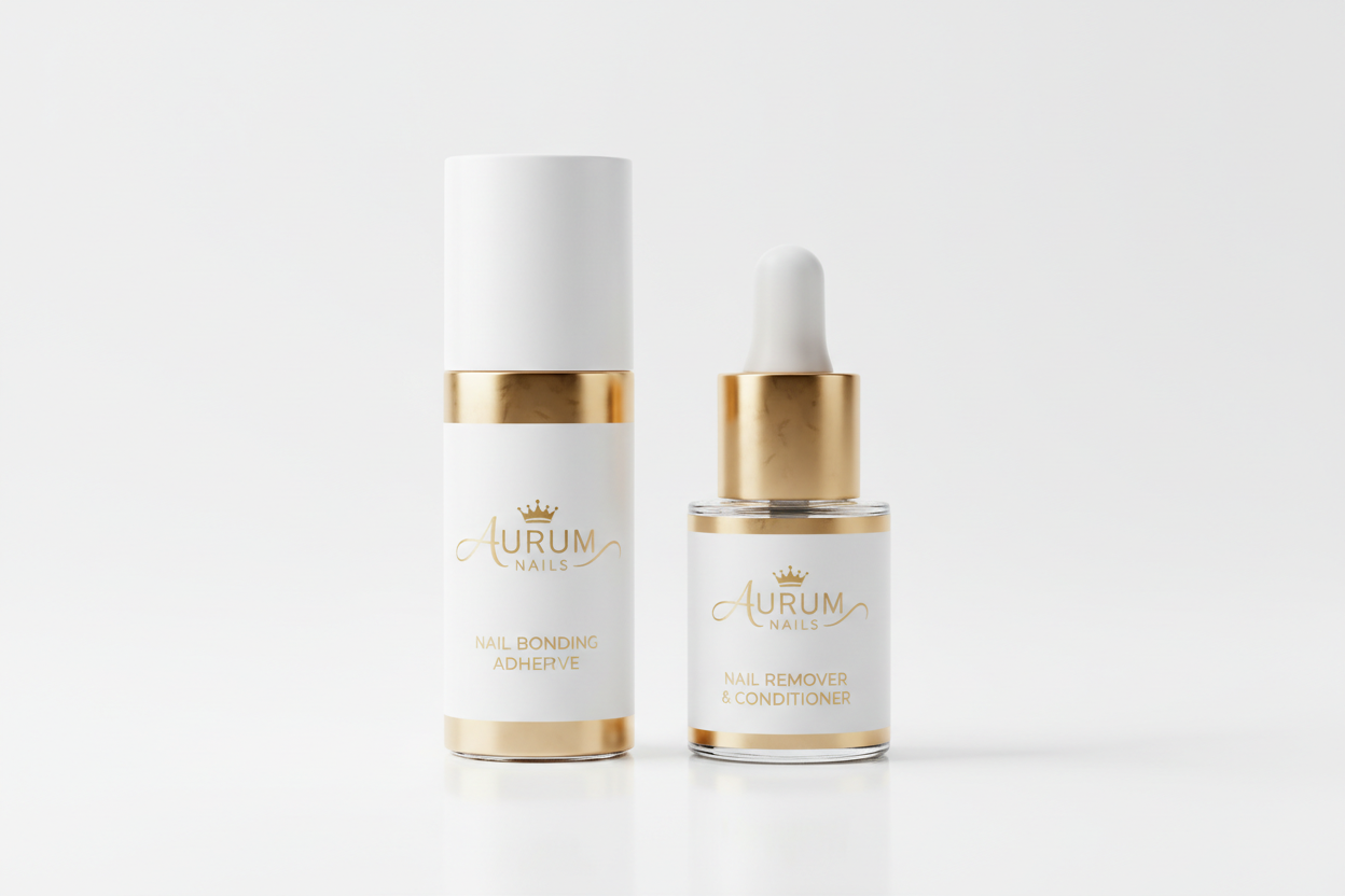 Adhesivos & Removedores