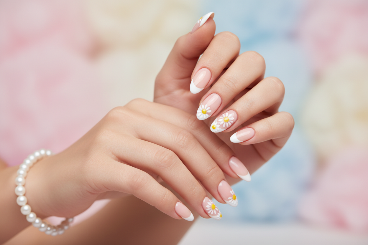 Gel Polish & Nail Art